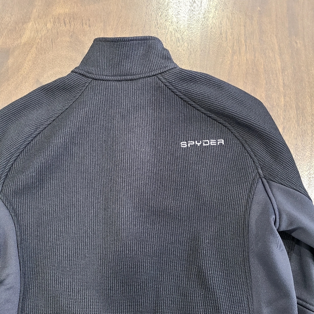 Spider Sweater - Picture 3 of 3